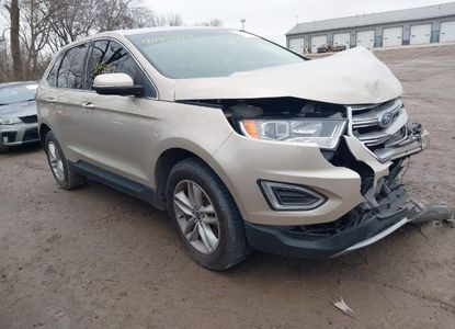 Raport pojazdu dla VIN 2FMPK4J90JBC50573 - Obraz 1