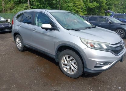 Vehicle Report for - Image 1