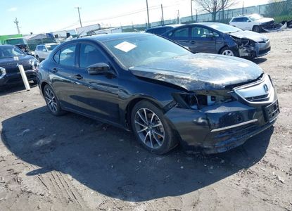 Informe del vehículo para VIN 19UUB1F68LA012488 - Imagen 1