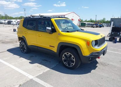 Informe del vehículo para VIN ZACCJBCT0FPB47305 - Imagen 1