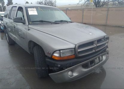 Отчет о транспортном средстве для VIN 1B4HR28Y0YF297131 - изображение 1