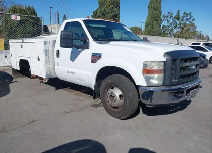 Raport pojazdu dla VIN 1FDWF36R98EE13108 - Obraz 1