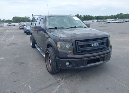 Vehicle Report for - Image 1