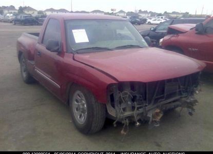 Vehicle Report for - Image 1