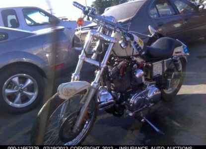 Vehicle Report for - Image 1