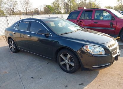 Vehicle Report for - Image 1