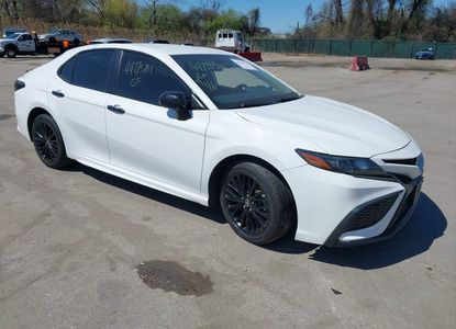 Vehicle Report for - Image 1