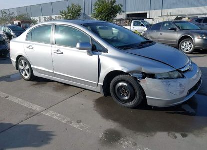 Vehicle Report for VIN 1HGFA16866L087910 - Image 1