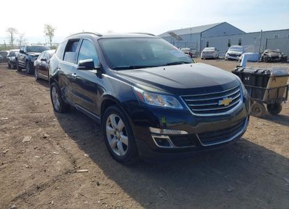 Vehicle Report for VIN 1GNKRGKD8HJ130001 - Image 1