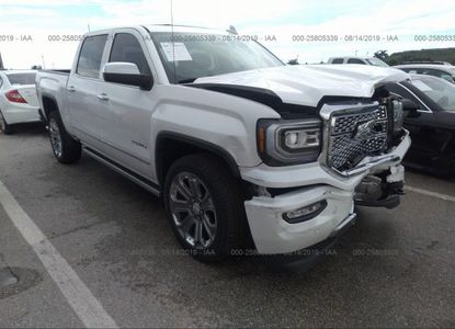 ავტომობილის ანგარიში VIN 3GTP1PECXHG433372 -ისთვის - სურათი 1