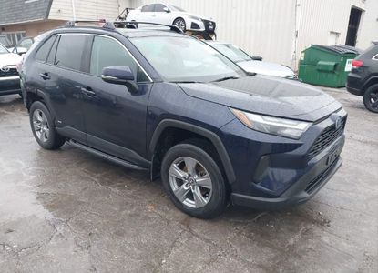 Informe del vehículo para VIN 4T3RWRFV1NU054598 - Imagen 1