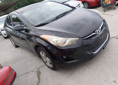 Vehicle Report for - Image 1