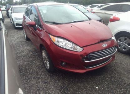 Vehicle Report for - Image 1