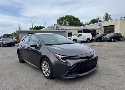 Vehicle Report for - Image 1