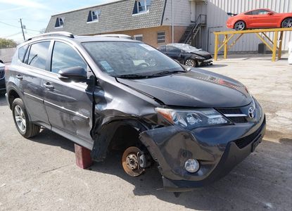 Vehicle Report for  - Image 1