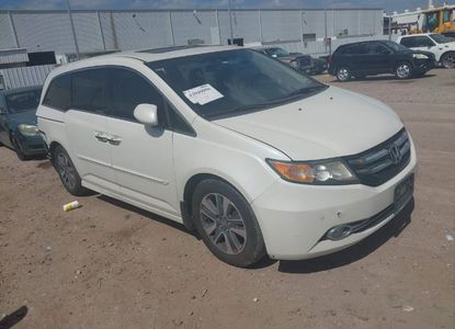 تقرير المركبة لـ VIN 5FNRL5H98GB102544 - الصورة 1