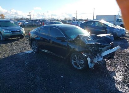 Raport pojazdu dla VIN JHMFC1F34KX014582 - Obraz 1