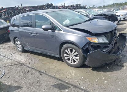 Raport pojazdu dla VIN 5FNRL5H67GB081580 - Obraz 1