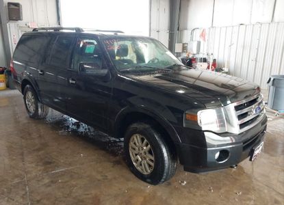 Raport pojazdu dla VIN 1FMJK2A53EEF01717 - Obraz 1