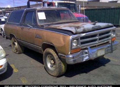 Vehicle Report for - Image 1