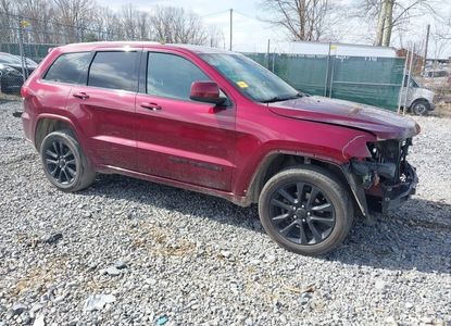 Vehicle Report for - Image 1