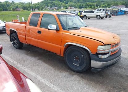 Informe del vehículo para VIN 1GCEC19V12Z235961 - Imagen 1