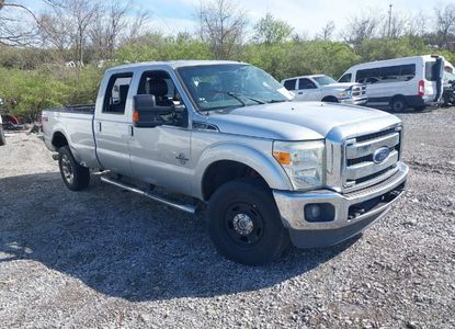 Vehicle Report for VIN 1FT8W3BT0GEB76165 - Image 1