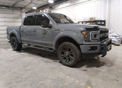 Vehicle Report for - Image 1