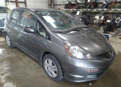 Vehicle Report for - Image 1