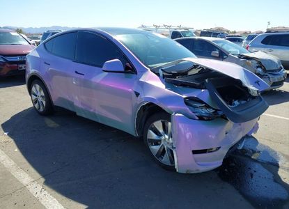 Informe del vehículo para VIN 7SAYGDEE4PA136413 - Imagen 1