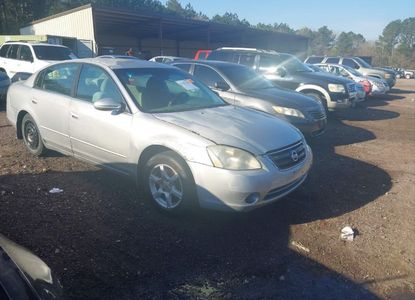 Vehicle Report for VIN 1N4AL11D34C140198 - Image 1