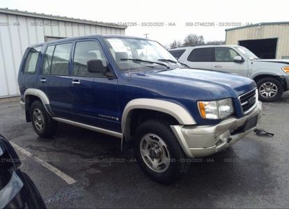 Vehicle Report for - Image 1