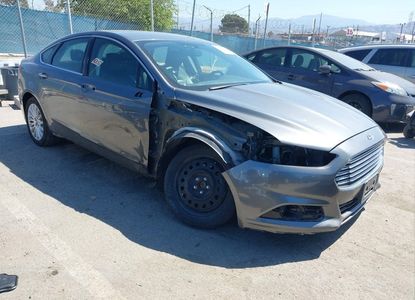 Vehicle Report for - Image 1