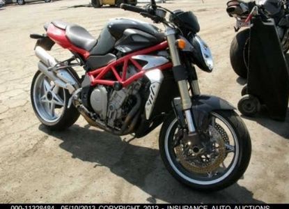 Vehicle Report for - Image 1