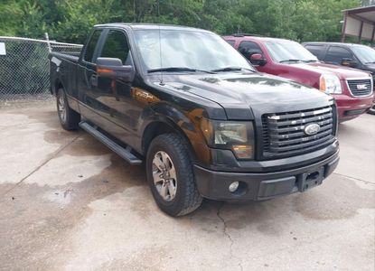 Informe del vehículo para VIN 1FTEX1CM2BFA40926 - Imagen 1