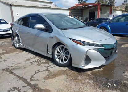 Raport pojazdu dla VIN JTDKARFP4H3035214 - Obraz 1