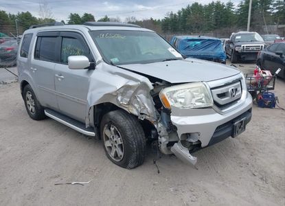 Raport pojazdu dla VIN 5FNYF4H90BB022354 - Obraz 1