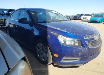 Vehicle Report for - Image 1