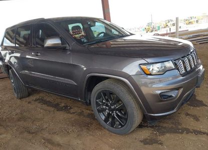 Informe del vehículo para VIN 1C4RJFAG1JC190670 - Imagen 1