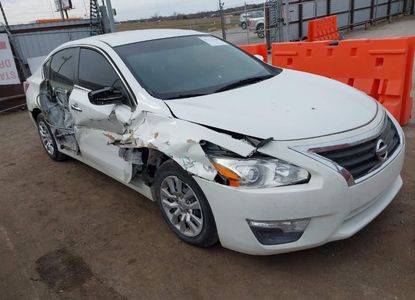 Informe del vehículo para VIN 1N4AL3APXDN574001 - Imagen 1