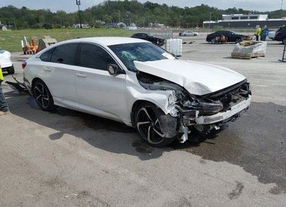 Vehicle Report for - Image 1