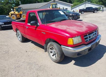 Vehicle Report for - Image 1