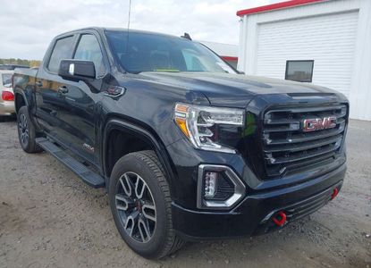 Informe del vehículo para VIN 3GTP9EEL3NG148327 - Imagen 1