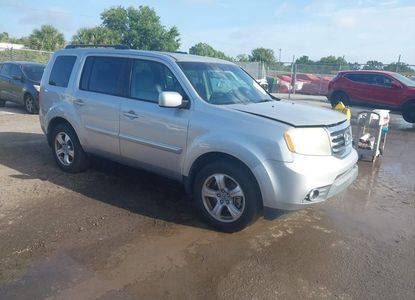 Vehicle Report for - Image 1