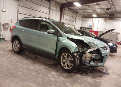 Vehicle Report for VIN 1FMCU0HX0DUC33762 - Image 1