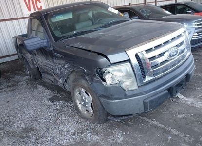 Fahrzeugbericht für VIN 1FTMF1CW3AKB58070 – Bild 1