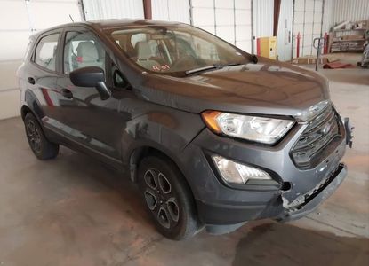 Raport pojazdu dla VIN MAJ3S2FEXMC455809 - Obraz 1