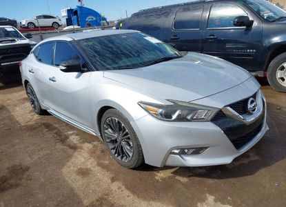 Informe del vehículo para VIN 1N4AA6AP1HC421046 - Imagen 1