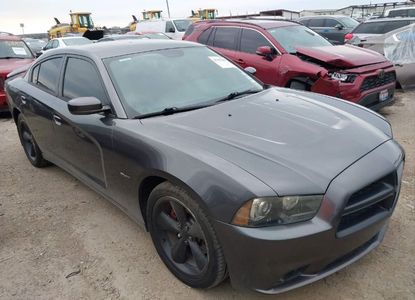 Informe del vehículo para VIN 2C3CDXCT7EH123804 - Imagen 1