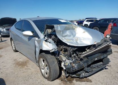 Vehicle Report for VIN KMHDH4AE4DU606696 - Image 1